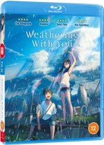 Weathering With You