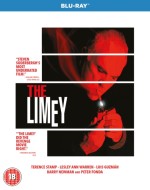 Limey. The