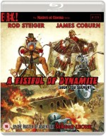 A Fistful of Dynamite (Aka Duck. You Sucker!) [G