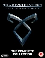 Shadowhunters: Seasons 1-3