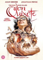 Man Who Killed Don Quixote. The