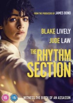 Rhythm Section. The