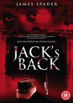Jacks Back