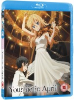 Your Lie in April Part 2
