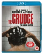 Grudge. the (2020)