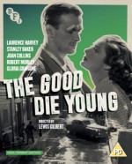 Good Die Young. The
