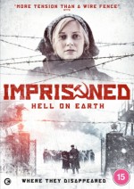 Imprisoned