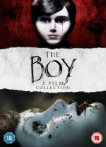 Various Artists: The Boy Box Set - The Boy and B