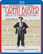 Great Buster: A Celebration