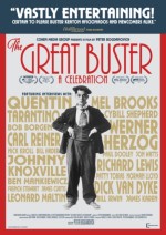 Great Buster: A Celebration