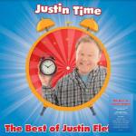Justin Time - The Best Of