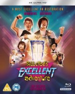 Bill & Teds Excellent Adventure