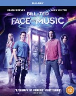 Bill & Ted Face the Music