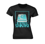 Enter Shikari: Synth Square (X Large)