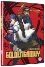 Golden Kamuy: Season 1