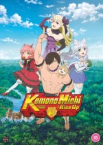 Kemono Michi: Rise Up - The Complete Series