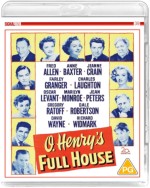 O. Henrys Full House (1952)
