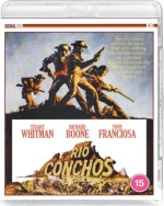 Rio Conchos