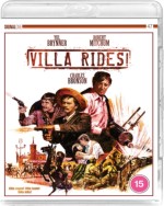 Villa Rides