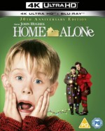 Home Alone