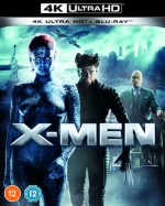 X-Men