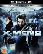 X-2 (X-Men 2)