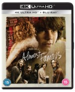 Almost Famous - 20th Anniversary