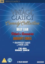 Vintage Classics Comedy Collection