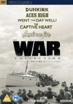 War Collection Volume 2