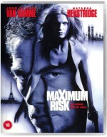 Maximum Risk (Limited Edition)