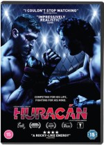 Huracan