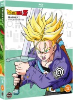 Dragon Ball Z: Season 4