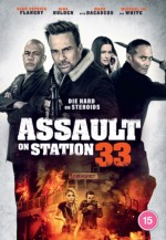 Assault on Station 33