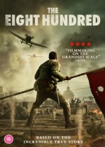 Eight Hundred. The