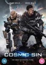 Cosmic Sin