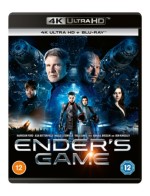 Enders Game