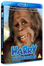 Harry and the Hendersons