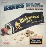 Made in Sweden and Best of Blacknuss