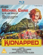 Kidnapped