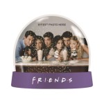 Friends: Snow Globe (Photo) - Friends (Friends)