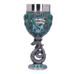 Harry Potter: Slytherin Collectable Goblet 19.5cm
