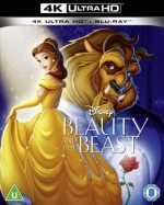 Beauty and the Beast (Animated)