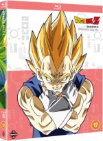Dragon Ball Z: Season 8