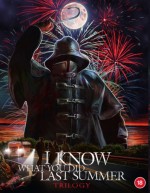 I Know What You Did Last Summer Trilogy - Standa