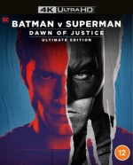 Batman v Superman: Dawn of Justice Ultimate Edit