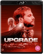 Upgrade