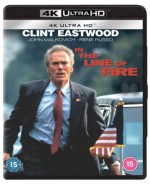 In the Line of Fire