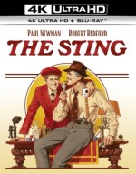 Sting. The