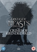 Fantastic Beasts: Cog
