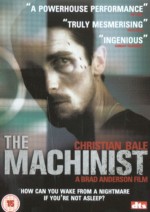 Machinist. The